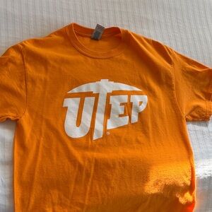 Gildan UTEP Tshirt